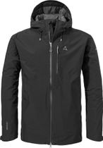 Jacket Style Mauku Men