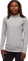 W Alpenglow Hoody