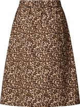 Save the Duck FYI Printed Skirt W