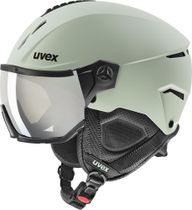 Instinct Visor