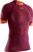 The Trick 4.0 Running Shirt Short Sleeve Women
