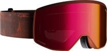 Atomic Four Pro M HD Unisex Skibrille