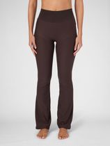 Uyn Woman Rock Fit Push UP OW Flared Leggings Damen Lauf- & Trainingshose