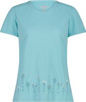 CMP Woman T-shirt Damen T-Shirt für sämtliche Outdoor Aktivitäten