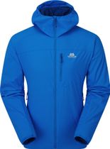 Mountain Equipment Aerotherm Mens Jacket Men's windbreaker jacket
