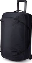 Subterra 2 Wheeled Duffel - Black