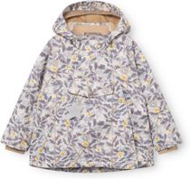Mini a ture Matwang Fleece Lined Winter jacket. GRS Kunstfaser Isolationsjacke für Kinder