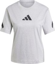 adidas Adidas Zip.N.E. Tee
