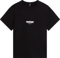 The North Face U NSE Relaxed Softshell Tee-logo Play Unisex T-Shirt für sämtliche Outdoor Aktivitäten