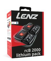 Lithium Pack rcB 2000 (usb-c)