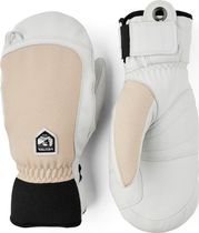 Army Leather Patrol - Mitt