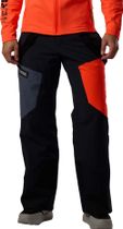 Rossignol Mittens Hero 4WS Insulated Ski Pant Herren Skihose