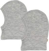 Wheat 2 Wool Balaclava Kim