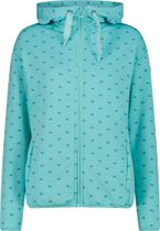 CMP Woman Jacket FIX Hood Damen Freizeitjacke
