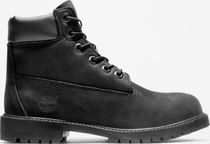 Kids 6 Inch Lace UP Waterproof Boot