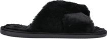 Brahny W Plush Slipper