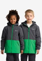 NEW Snowy Days Jacket K