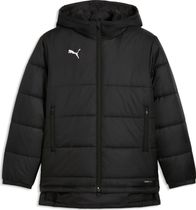 Puma Teamadditions Bench Jacket Jr