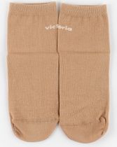 Victoria Calcetín Barefoot Algodón Women