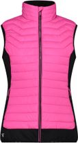 Woman Vest Hybrid