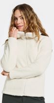Didriksons Anniken WNS Full Zip 2 Damen Freizeitjacke