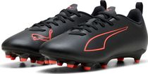 Puma Ultra 6 Play Fg/Ag Jr Kids's casual shoes