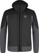 Montura Dolomiti Wind Hooded Jacket Herren Freizeitjacke