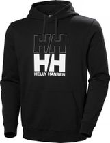 Core Graphic Hoodie