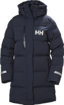 W Adore Puffy Parka
