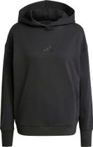adidas ALL SZN French Terry Loose Hoodie Women