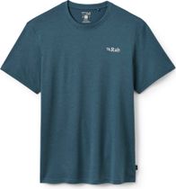 Rab Crimp Esker Tee Men tanktop for any sports and outdoor activities