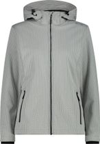Woman Jacket FIX Hood