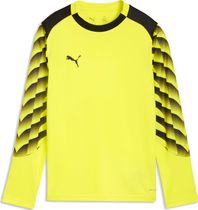 Puma teamLIGA26 GK Jersey LS Jr Kids's Longsleeve