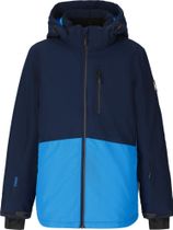 Whistler Drizzle Jr Ski Jacket W-pro 10000 Kinder Skijacke