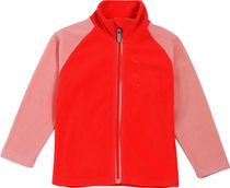 Playtime Fleece Jacket Warm