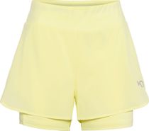 Kari Traa Mija Training Shorts Damen Laufshorts