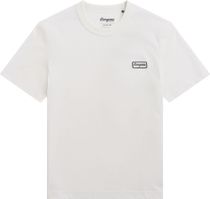 Bergans Logo Cotton Tee Women Women's T-shirt for any outdoor activities