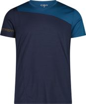 CMP MAN T-shirt Herren T-Shirt für sämtliche Outdoor Aktivitäten