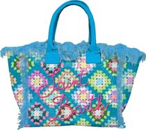 MC2 Saint Barth Vanity Shoulder Bag