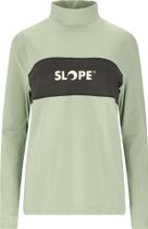 Slope Norvyn W Midlayer Damen Midlayer Test