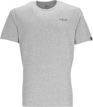 Stance Mountain Peak Tee