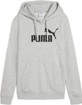 Essentials No. 1 Logo Hoodie TR