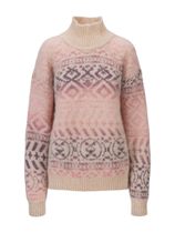 Highland Feminine Sweater