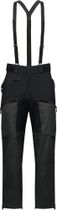 Black Diamond M Mission Alpine Shell Pants Herren Kletterhose