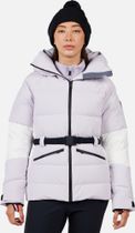 W Ciastel Down MIX Jacket