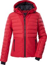 KSW 115 Women Ski Quilted Jacket
