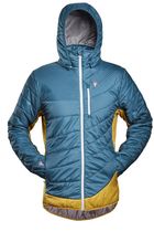 Refreshful Silkwool Jacket M