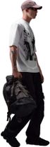 Oakley Echo MOD One Icon Tee Herren Tanktop für Outdoor & Freizeitaktivitäten