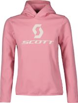 Hoody Jr Defined Warm