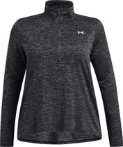 Tech 1/2 Zip - Twist&